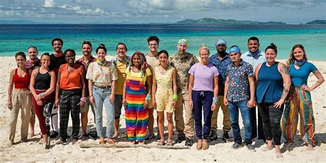 survivor season 43|survivor season 43 full episodes.